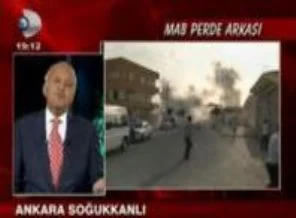 Birand'dan kendinden emin Suriye yorumu