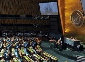 BM Mali'ye asker göndermeyi tartışıyor