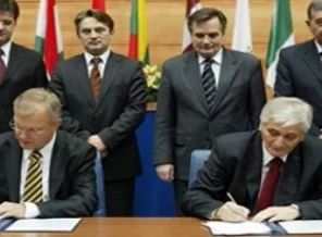Bosna'da hükümet krizi