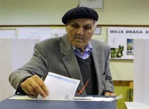 Bosna'da seçimden çıkan 'ürküten gerçek'