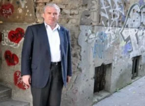 Bosna'nın Mehmed Akif'inden Erdoğan'a 'film' çağrısı