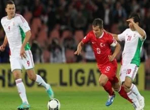 Budapeşte'de büyük hüsrana uğradı
