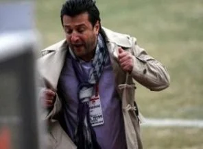 Bülent Uygun'a da ceza kesildi