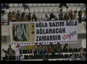 Çarşı Neşet Ertaş'ı unutmadı