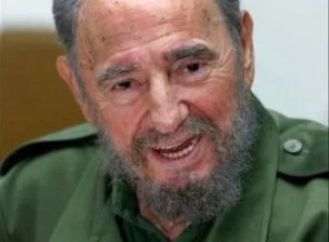 Castro'nun oğlu konuştu: Babam iyi!