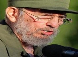 'Castro'nun sağlığı çok iyi'