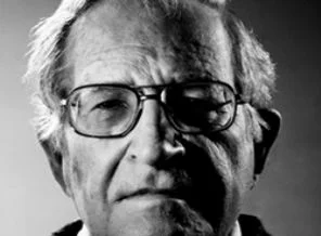 Chomsky: ABD ayaklanmaların hesabını yapıyor