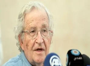 Chomsky: ABD Esed sonrasını öngöremiyor