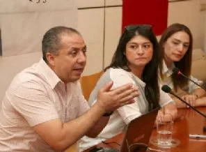 Çiftçilere 'bitki besleme' eğitimi