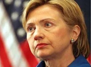 Clinton: Sorumlu benim