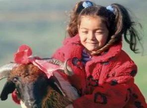 Çocuklara kurban nasıl anlatılmalı?