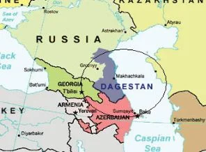 Dağıstan'da çatışma: 4 ölü