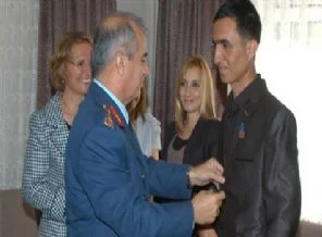 Damatsız düğün harekete geçirdi