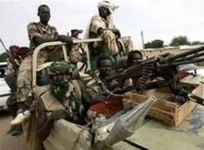 Darfur'da çatışma: 4 ölü