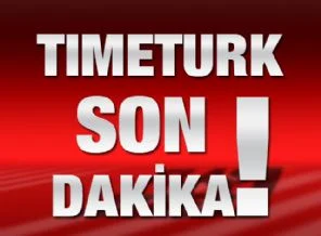 Davutoğlu'ndan uçak açıklaması !