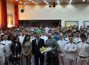 DEFAMED, öğrenciler ile buluştu