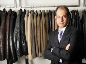 Dericiler lüks tutkunu Çinlilerin peşine düştü