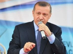 Dershanecilere: Kusura bakmayın