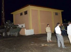 Dicle'de kan davası: 5 ölü