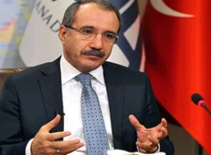 Dinçer, YÖK taslağını değerlendirdi