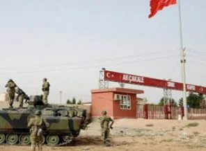 Dışişleri açıkladı: Suriye'den Türkiye'ye flaş teklif!