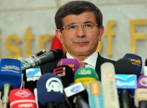 Dışişleri Bakanı Davutoğlu Yemen'de