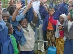 DSİ, Afrika'da 1 milyon kişiye su ulaştırdı