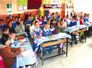 'E-Etüt Projesi' Karaman'da başladı