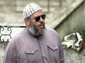 Ebu Hamza ABD'ye iade edildi