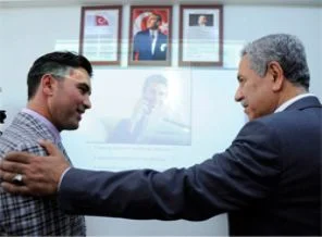 Eğitim gören nüfus 4-5 Avrupa ülkesinden fazla