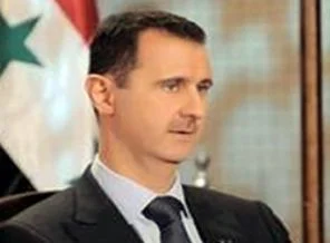 El Arabiya'dan bir Esed belgesi daha