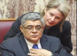 Eleni Zaroulia: Göçmenler alt-insandır
