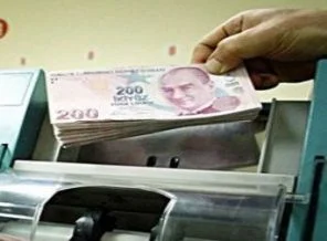 Emekliye Ocak'ta zam var