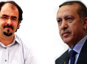 Emre Uslu'dan Başbakana haddini aşan sözler