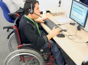 Engelli çalıştırmayana rekor ceza