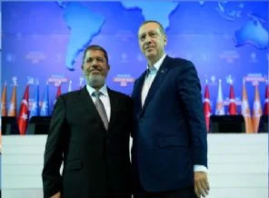 Erdoğan'ı ziyaretin yankıları sürüyor