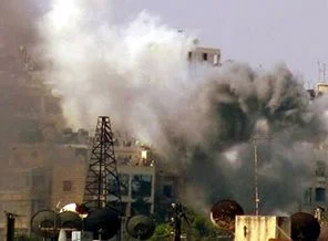 'Esad Halep'e gitti' iddiası