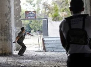 Esed'in ordusuna ağır darbe