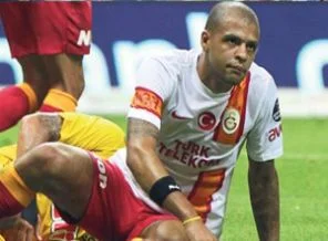 F.Bahçe'de asla oynamam