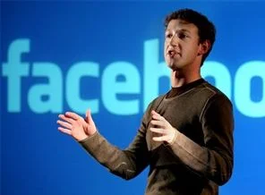 Facebook kullanıcısı bir milyarı geçti!