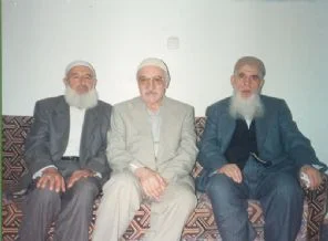 Fethullah Gülen' Risale-i Nur'la kim tanıştırdı