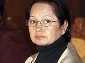 Filipin eski liderine yeni tutuklama emri