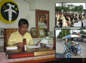 Filipinler'de barışın nabzı
