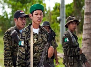 Filipinler'de İslam ve Moro Müslümanları
