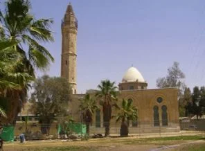 Filistinliler İsrail'den Osmanlı yadigarını istiyor