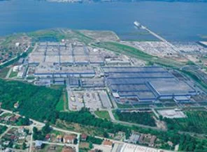Ford'dan Türkiye'ye dev yatırım