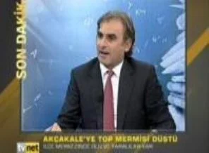 FOX Haber'den gazetelere tepki