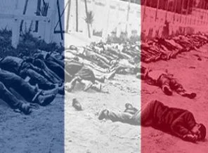 Fransa '1961 soykırımını' dram olarak tanıdı