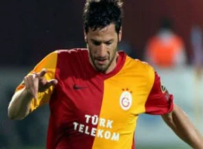 Galatasaray'da sağlık problemleri...