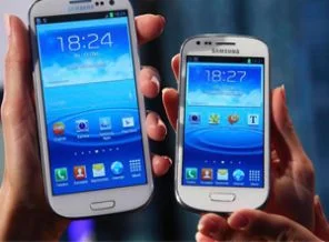 Galaxy S3 Mini hakkında herşey